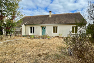 Ma-Cabane - Vente Maison TOUR-EN-SOLOGNE, 95 m²