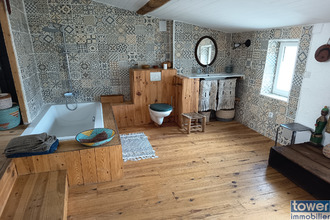 Ma-Cabane - Vente Maison Tourbes, 120 m²