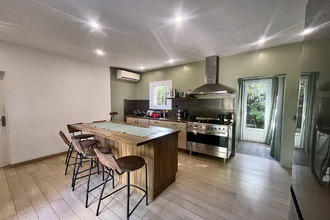 Ma-Cabane - Vente Maison Tourbes, 210 m²