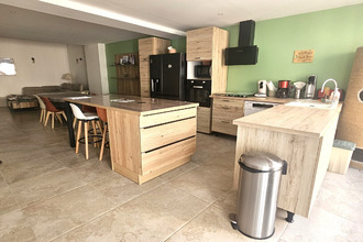 Ma-Cabane - Vente Maison Tourbes, 155 m²