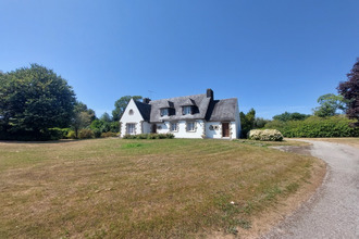 Ma-Cabane - Vente Maison TOURCH, 200 m²