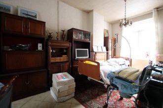 Ma-Cabane - Vente Maison Tourcoing, 90 m²