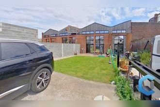 Ma-Cabane - Vente Maison Tourcoing, 190 m²