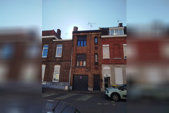 Vente Maison 59200, Tourcoing France