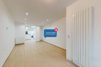 Ma-Cabane - Vente Maison Tourcoing, 109 m²