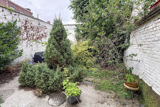 Ma-Cabane - Vente Maison Tourcoing, 165 m²