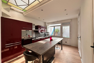Ma-Cabane - Vente Maison TOURCOING, 90 m²