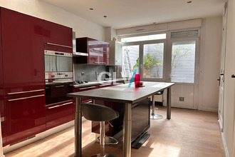 Ma-Cabane - Vente Maison TOURCOING, 90 m²