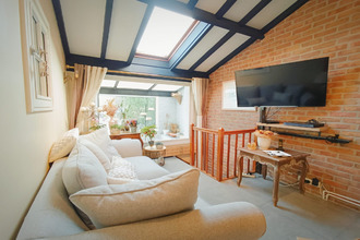 Ma-Cabane - Vente Maison Tourcoing, 120 m²