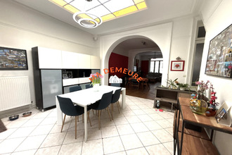 Ma-Cabane - Vente Maison Tourcoing, 158 m²