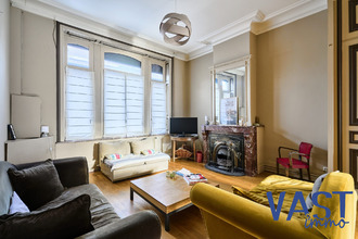 Ma-Cabane - Vente Maison Tourcoing, 183 m²