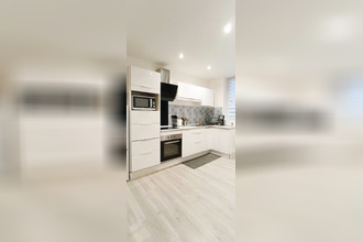 Ma-Cabane - Vente Maison Tourcoing, 55 m²