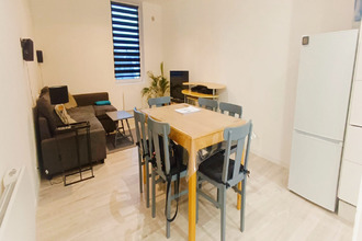 Ma-Cabane - Vente Maison Tourcoing, 55 m²