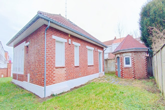 Ma-Cabane - Vente Maison Tourcoing, 70 m²