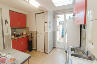 Ma-Cabane - Vente Maison Tourcoing, 102 m²