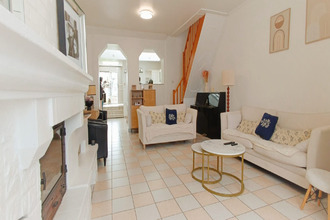 Ma-Cabane - Vente Maison Tourcoing, 149 m²