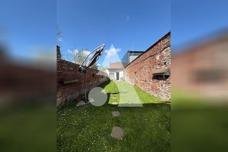 Ma-Cabane - Vente Maison TOURCOING, 110 m²