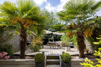 Ma-Cabane - Vente Maison Tourcoing, 116 m²