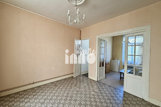 Ma-Cabane - Vente Maison Tourcoing, 106 m²
