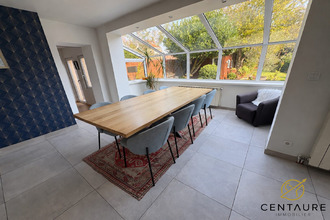Ma-Cabane - Vente Maison Tourcoing, 150 m²