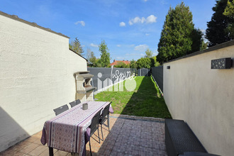 Ma-Cabane - Vente Maison Tourcoing, 114 m²