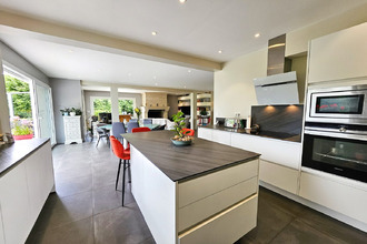 Ma-Cabane - Vente Maison Tourgéville, 161 m²