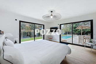 Ma-Cabane - Vente Maison TOURGEVILLE, 263 m²