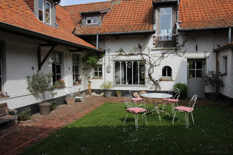 Ma-Cabane - Vente Maison Tourmignies, 280 m²