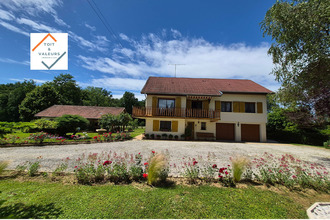 Ma-Cabane - Vente Maison TOURMONT, 149 m²