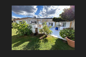 Ma-Cabane - Vente Maison TOURNAN-EN-BRIE, 116 m²