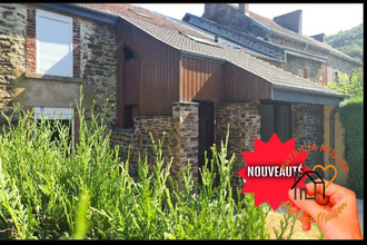 Ma-Cabane - Vente Maison Tournavaux, 117 m²
