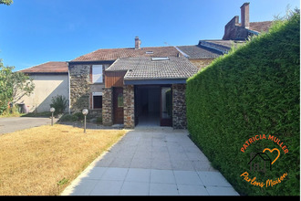 Ma-Cabane - Vente Maison Tournavaux, 117 m²