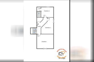 Ma-Cabane - Vente Maison Tournavaux, 117 m²