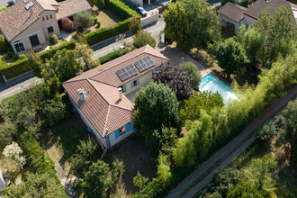 Ma-Cabane - Vente Maison TOURNEFEUILLE, 175 m²