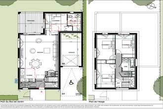 Ma-Cabane - Vente Maison TOURNEFEUILLE, 116 m²