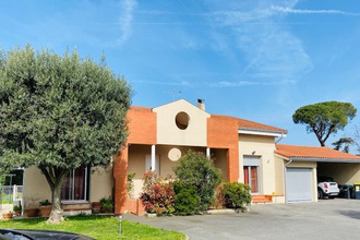 Ma-Cabane - Vente Maison Tournefeuille, 160 m²