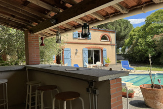 Ma-Cabane - Vente Maison Tournefeuille, 167 m²
