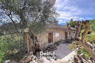 Vente Maison 06420, TOURNEFORT France