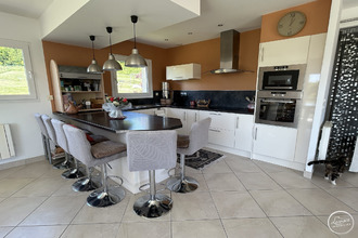 Ma-Cabane - Vente Maison Tournehem-sur-la-Hem, 159 m²