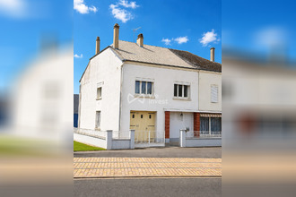 Vente Maison 08090, Tournes France