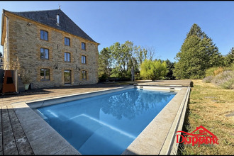 Ma-Cabane - Vente Maison Tournes, 680 m²