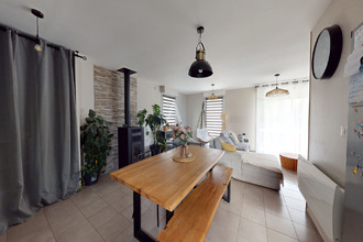 Ma-Cabane - Vente Maison TOURNEVILLE, 97 m²