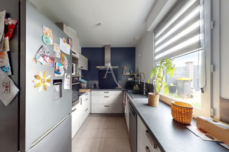 Ma-Cabane - Vente Maison TOURNEVILLE, 97 m²