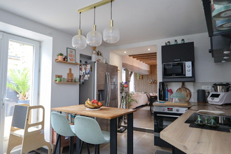 Ma-Cabane - Vente Maison Tournoisis, 108 m²