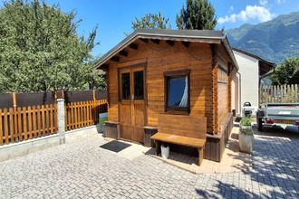 Ma-Cabane - Vente Maison TOURNON, 130 m²