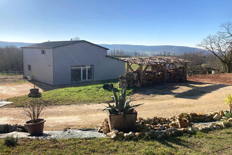 Ma-Cabane - Vente Maison TOURNON-D'AGENAIS, 152 m²