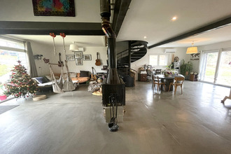 Ma-Cabane - Vente Maison TOURNON-D'AGENAIS, 152 m²