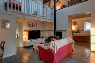 Ma-Cabane - Vente Maison Tournon-d'Agenais, 197 m²