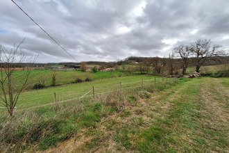 Ma-Cabane - Vente Maison Tournon-d'Agenais, 543 m²