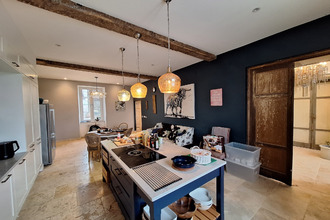 Ma-Cabane - Vente Maison Tournon-d'Agenais, 543 m²